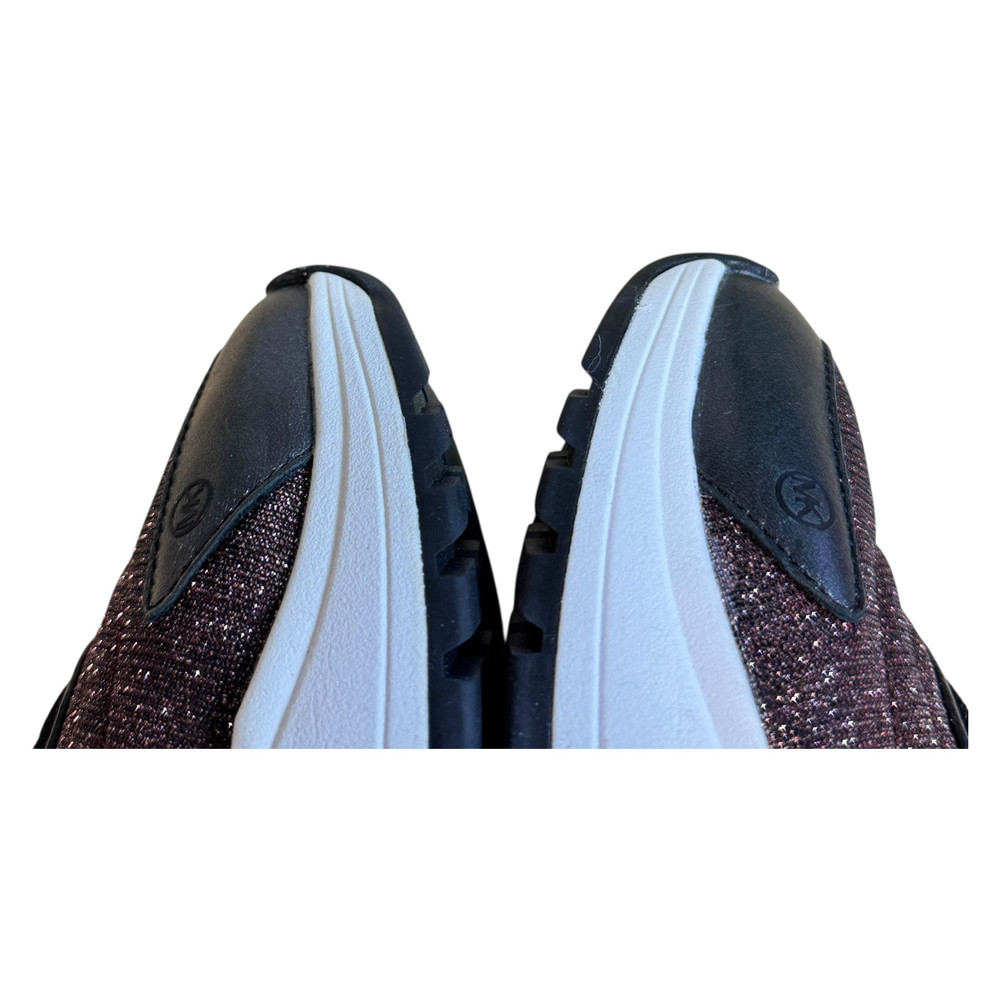 Michael Kors Dara Trainer BUTY SPORTOWE damskie 42/41.5