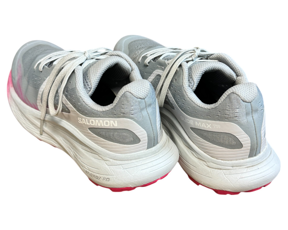 Salomon Glide Max Tr BUTY TREKKINGOWE  męskie 41 1/3