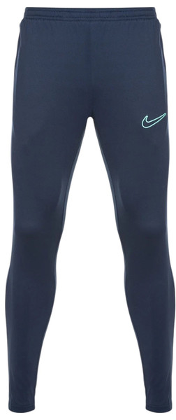 Spodnie piłkarskie męskie Nike Dri-Fit Academy S