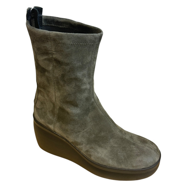 Geox Spherica Ec9 BOTKI damskie 36