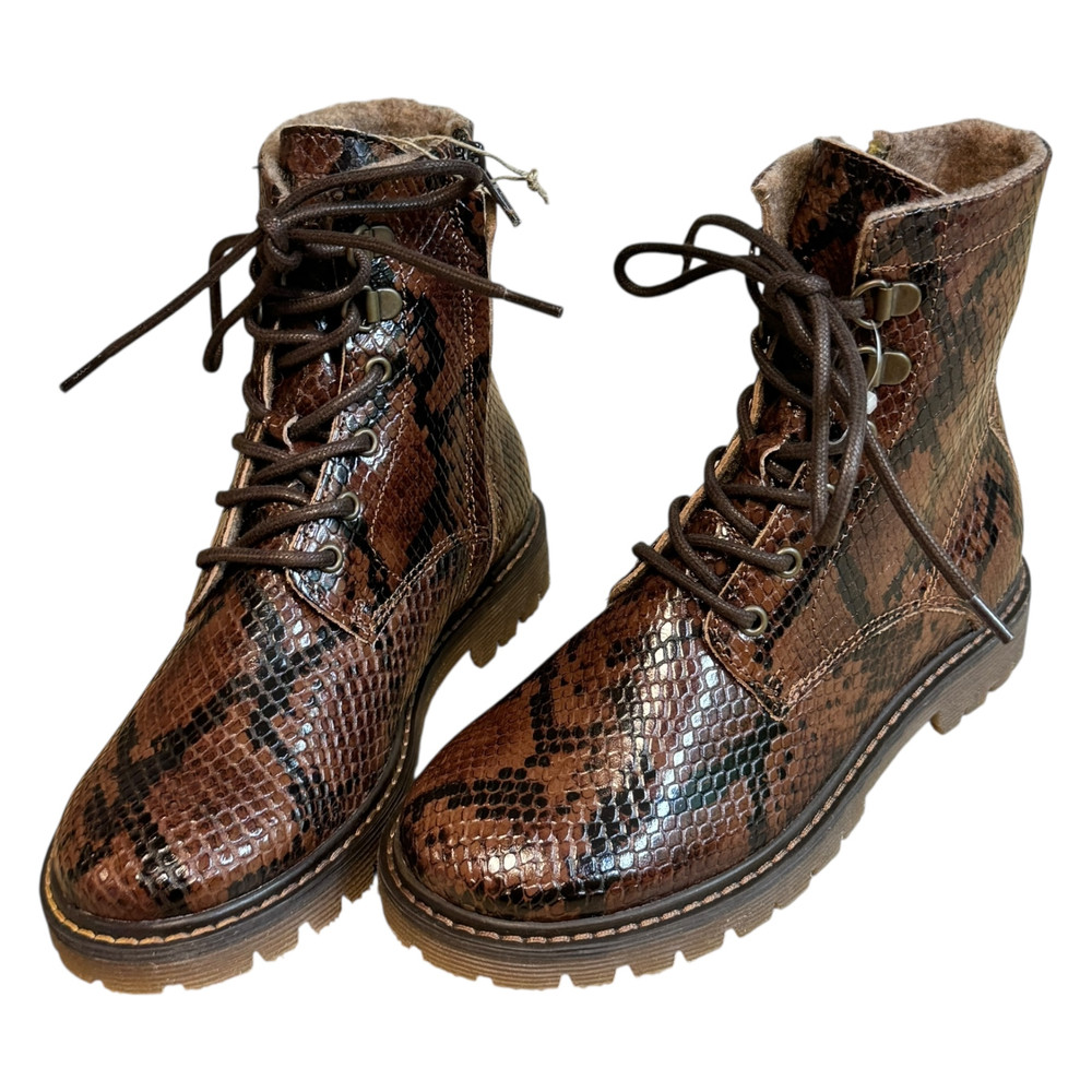 Bisgaard BOTKI dziecięce 32