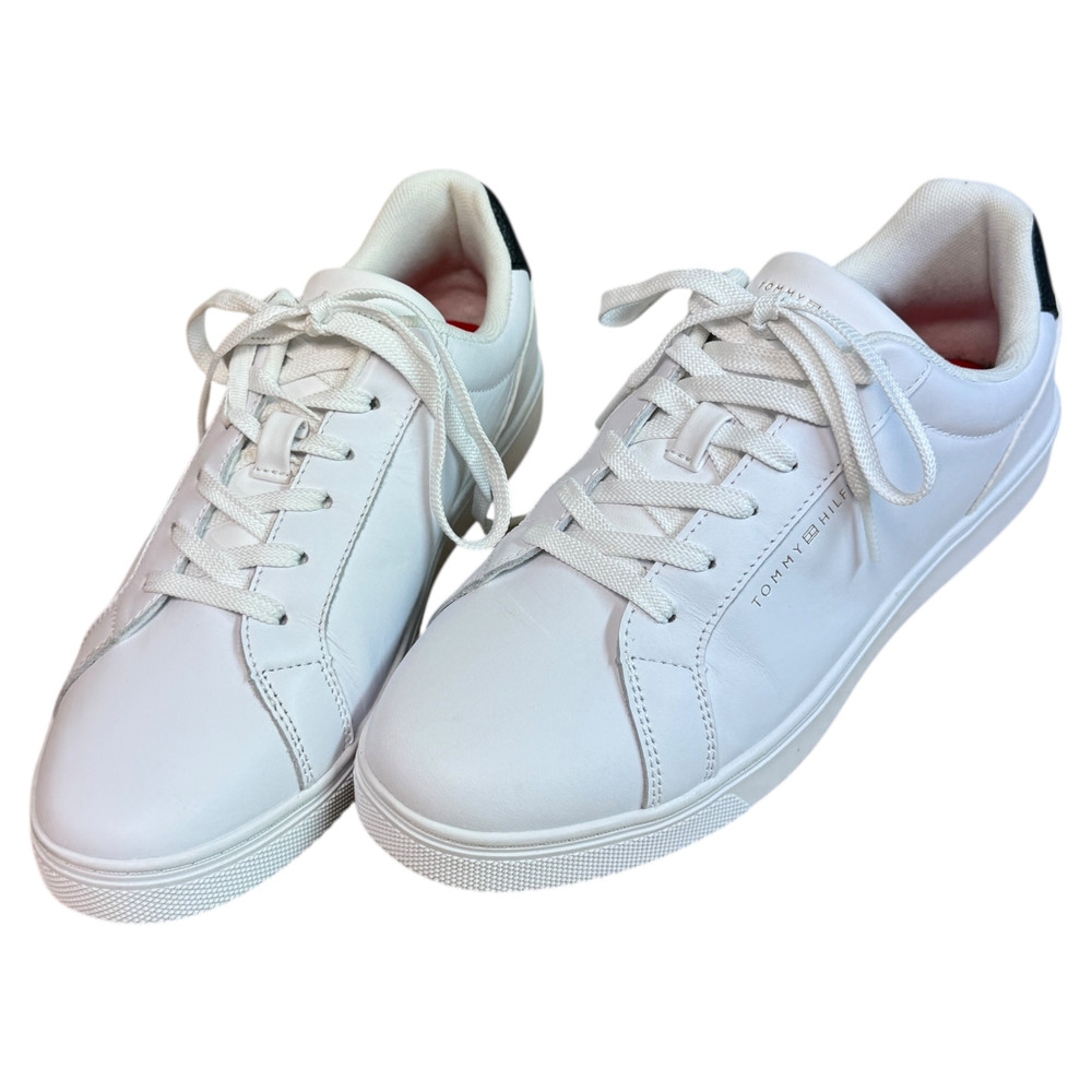 Tommy Hilfiger Essential Cupsole BUTY SPORTOWE damskie 41/39