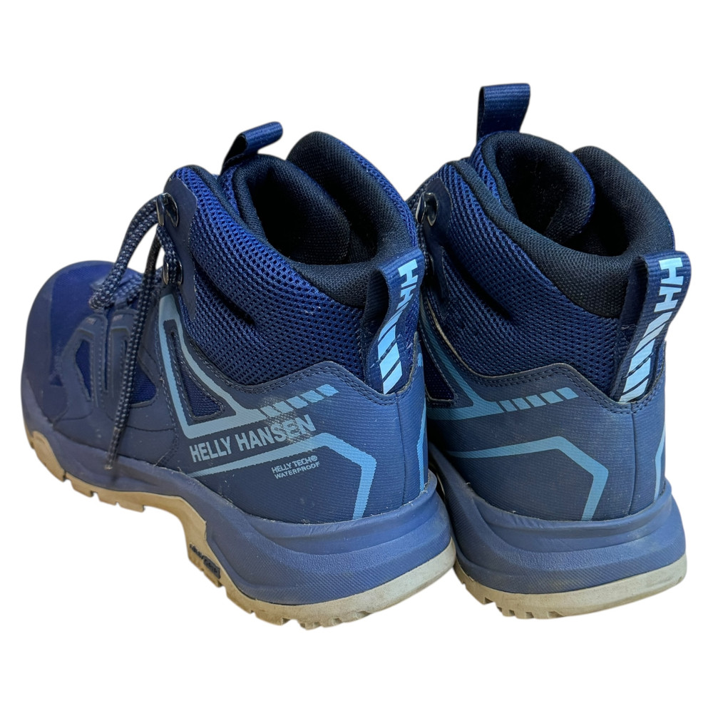Helly Hansen Traverse Ht BUTY TREKKINGOWE damskie 41