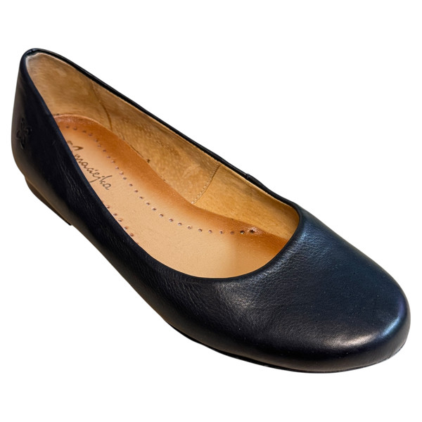 Maciejka BALERINKI damskie 40/39