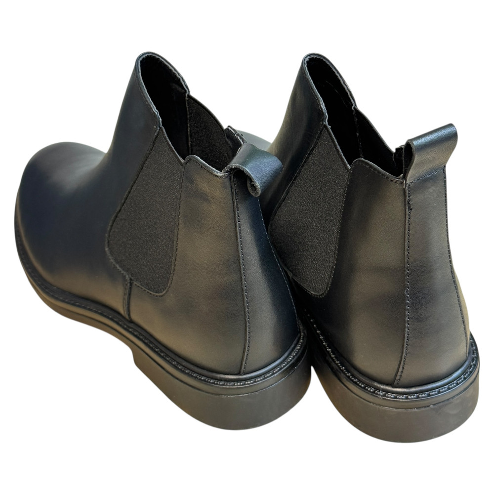 Zign BOTKI męskie 41