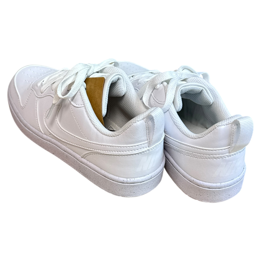 Nike Court Borough Low Recraft BUTY SPORTOWE dziecięce 37.5/36.5