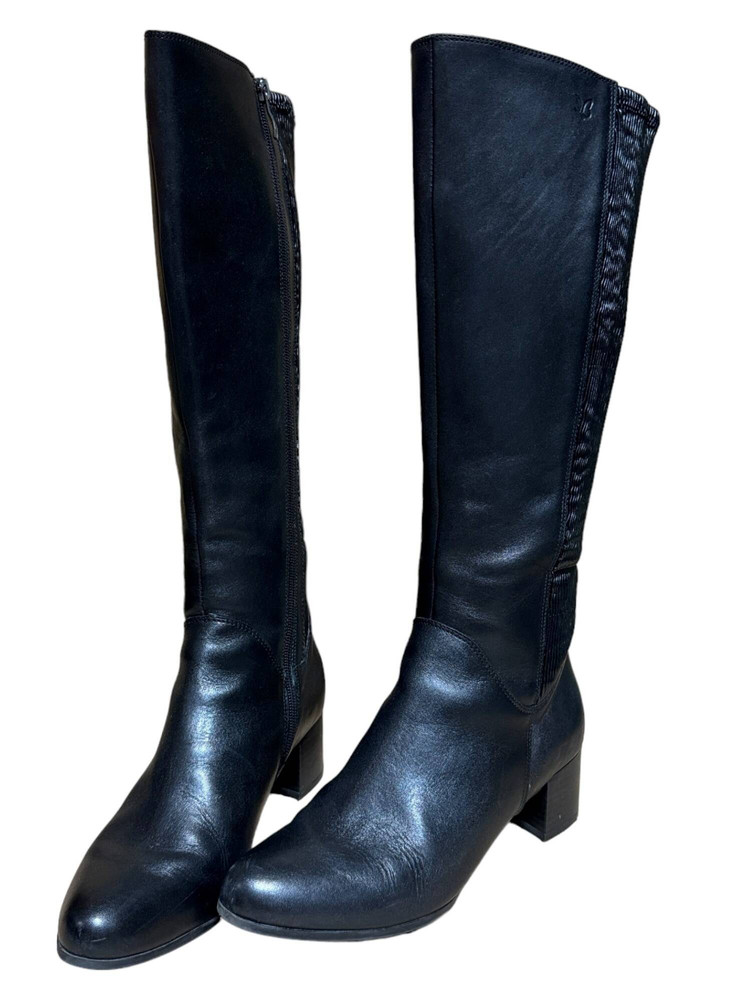 Caprice KOZAKI damskie 38