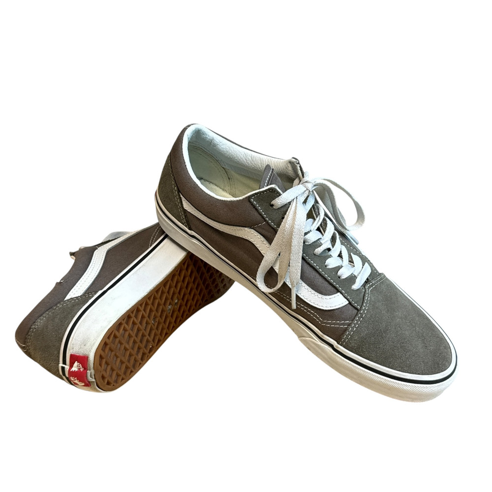 Vans Old Skool TRAMPKI męskie 43
