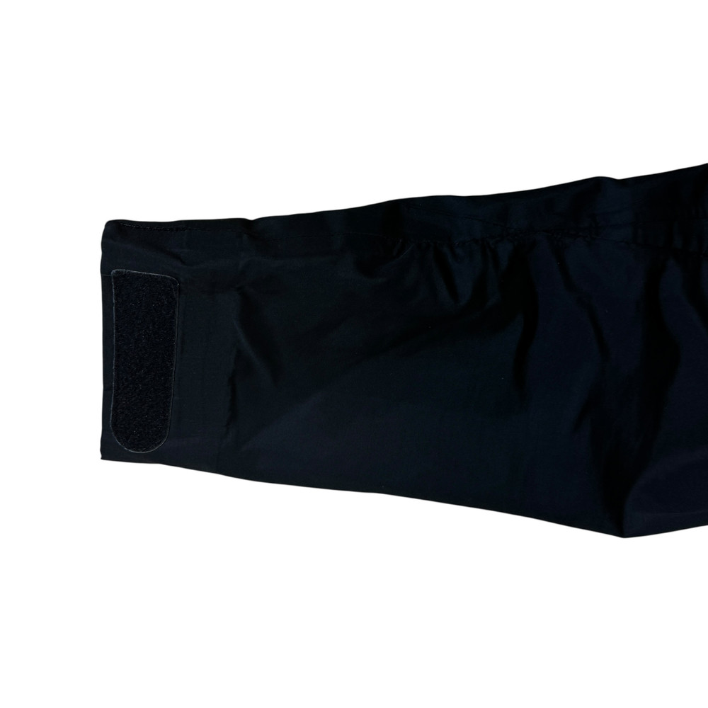 Kurtka kitesurfingowa MANERA Blizzard jet black M