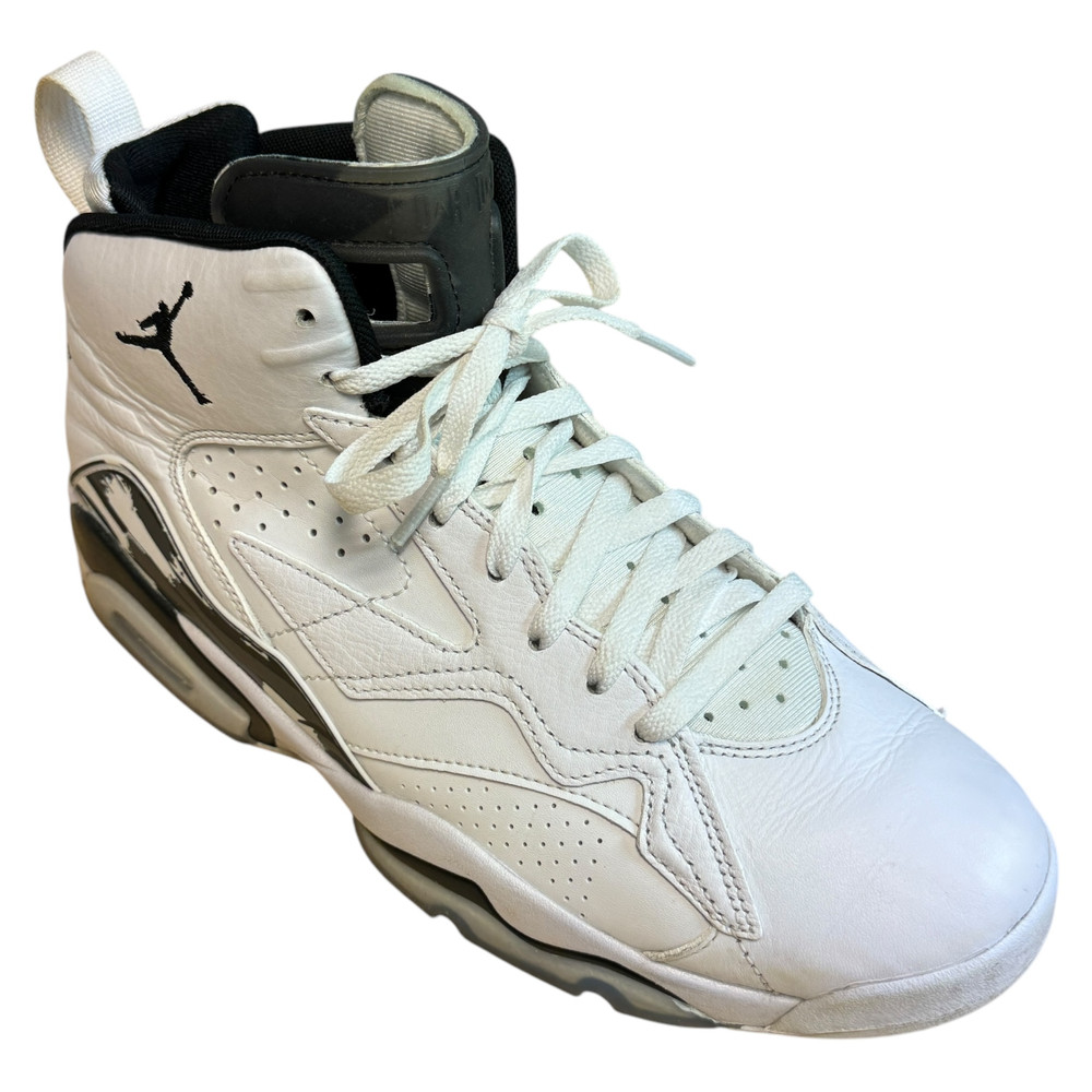 Nike JORDAN JUMPMAN  BUTY SPORTOWE wysokie męskie 44