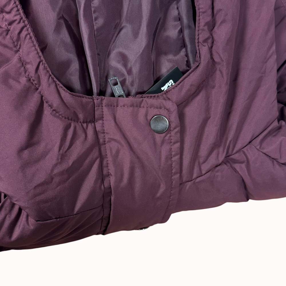 Naketano parka jacket L