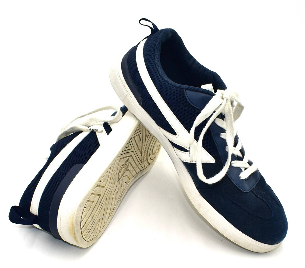 Hi-Tec Bozero TRAMPKI  męskie 43