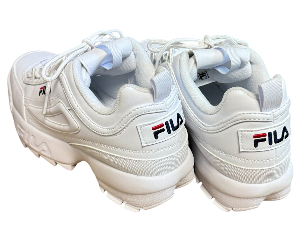 Fila Disruptor BUTY SPORTOWE  męskie 42