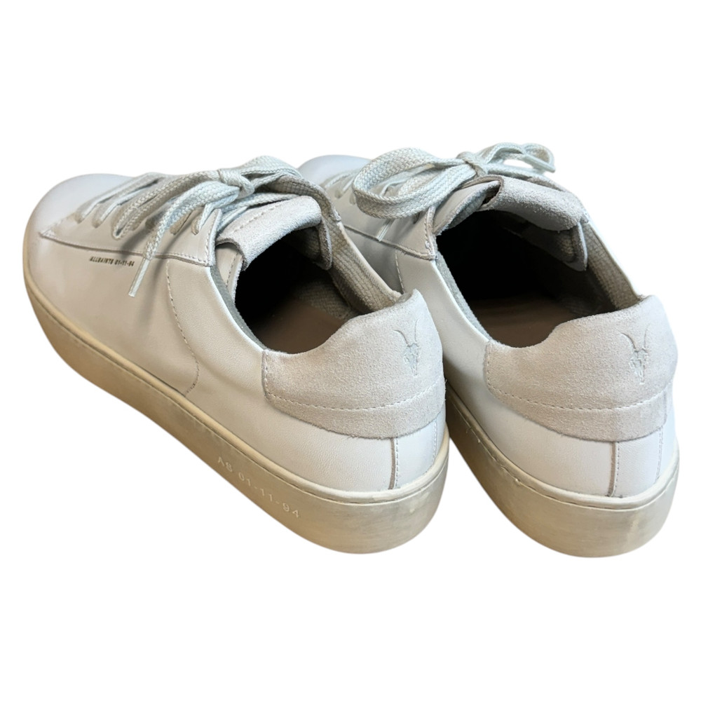 Allsaints Shana BUTY SPORTOWE damskie 40