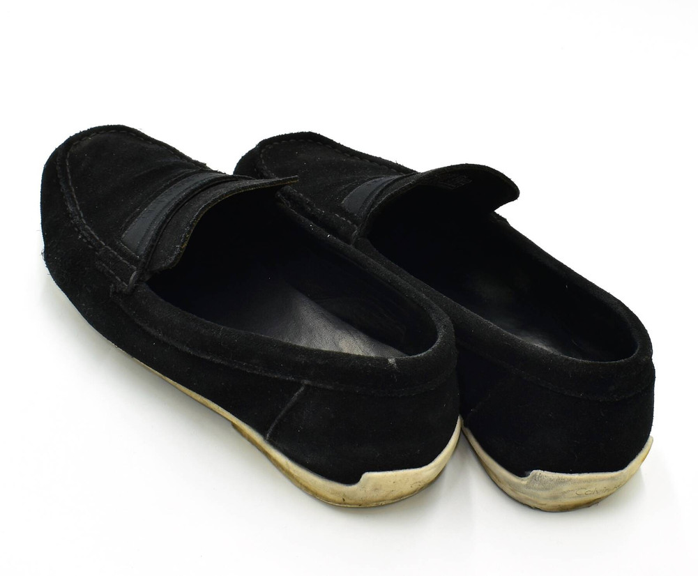 CALVIN KLEIN PÓŁBUTY męskie 43