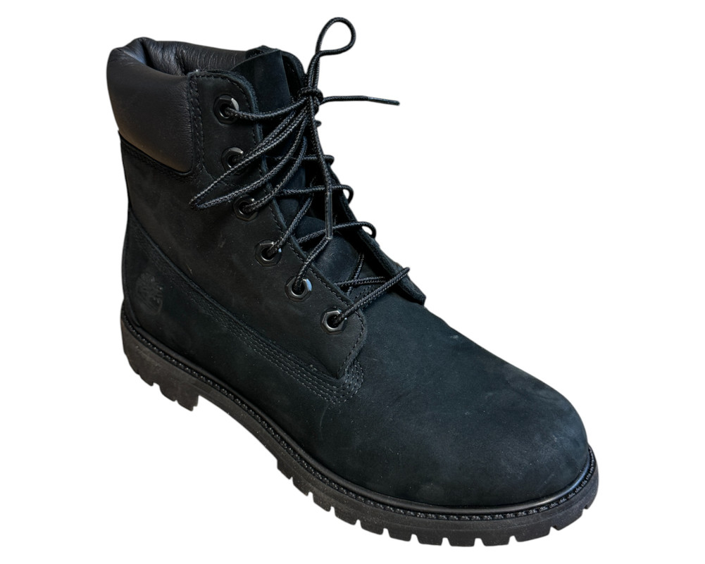 Timberland Premium 6 Ich  BOTKI  damskie 39/39.5