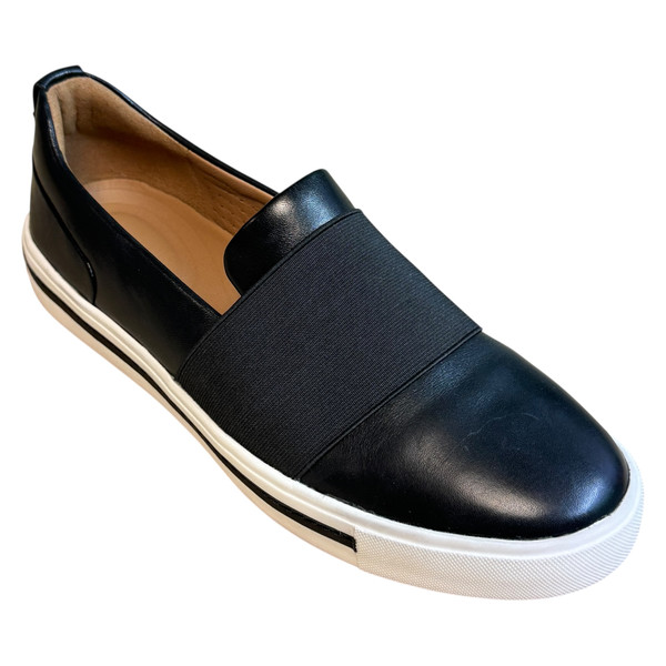 Clarks Un Maui Step PÓŁBUTY wsuwane damskie 40