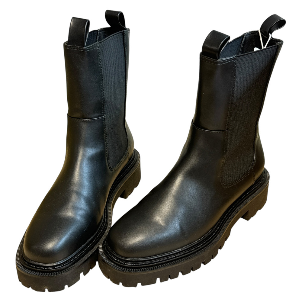 Monki  BOTKI  damskie 37