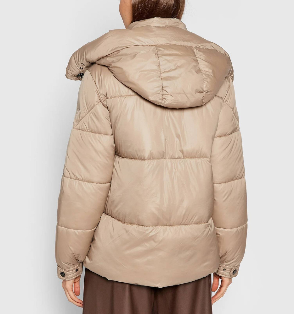 Naketano parka jacket L