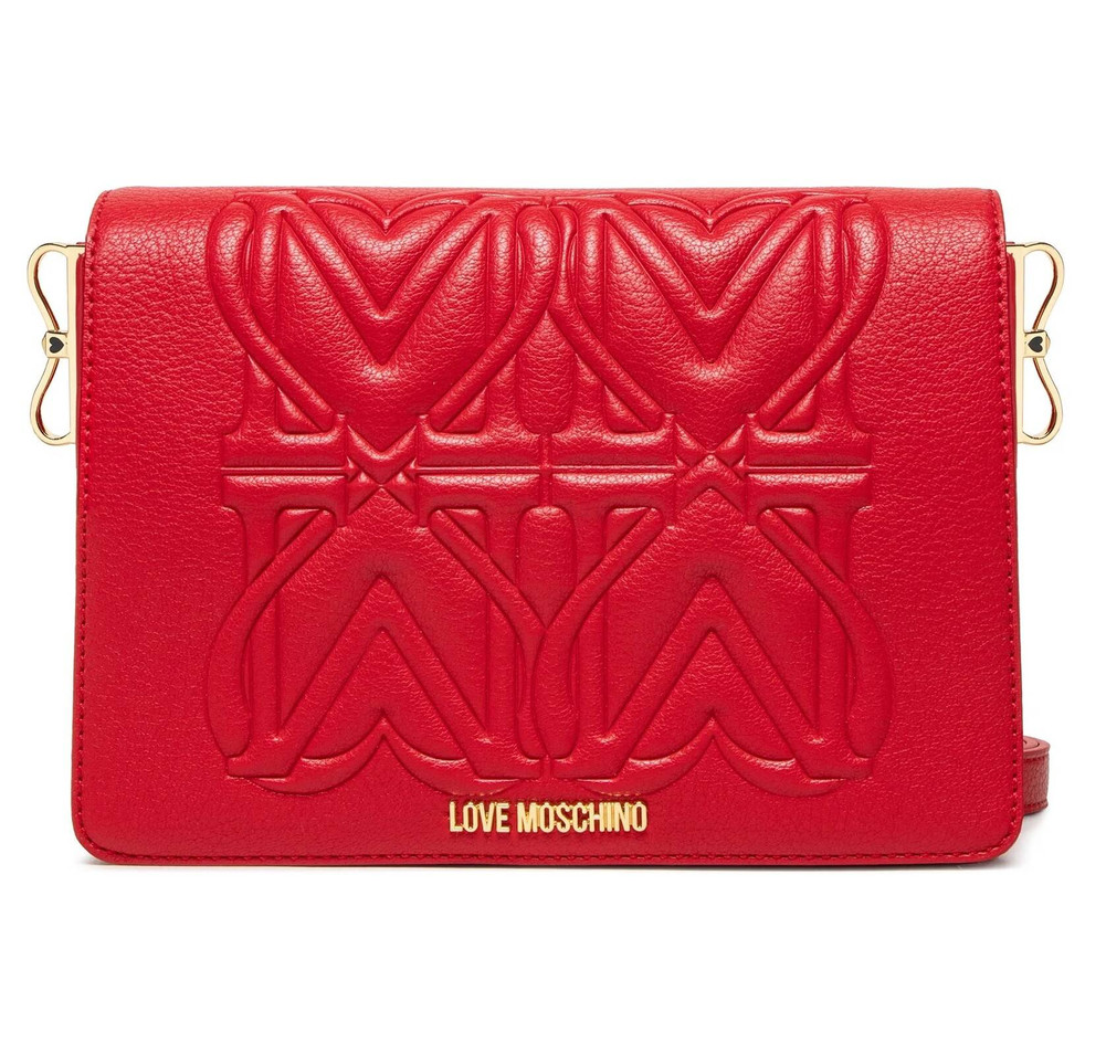 Torebka Love Moschino JC4338PP0FKC0500