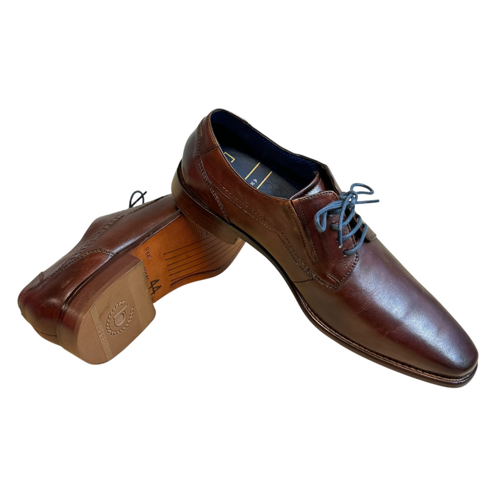 Bugatti PÓŁBUTY męskie 44