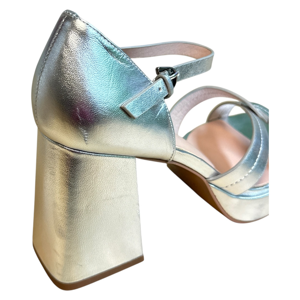 Coccinelle Slice SANDAŁY damskie 38/37