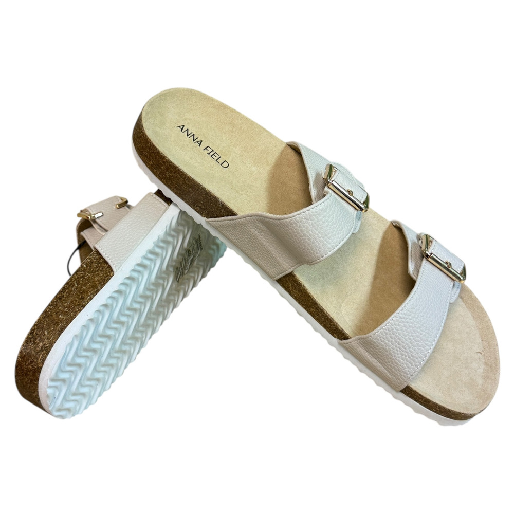 Anna Field KLAPKI damskie 42/43