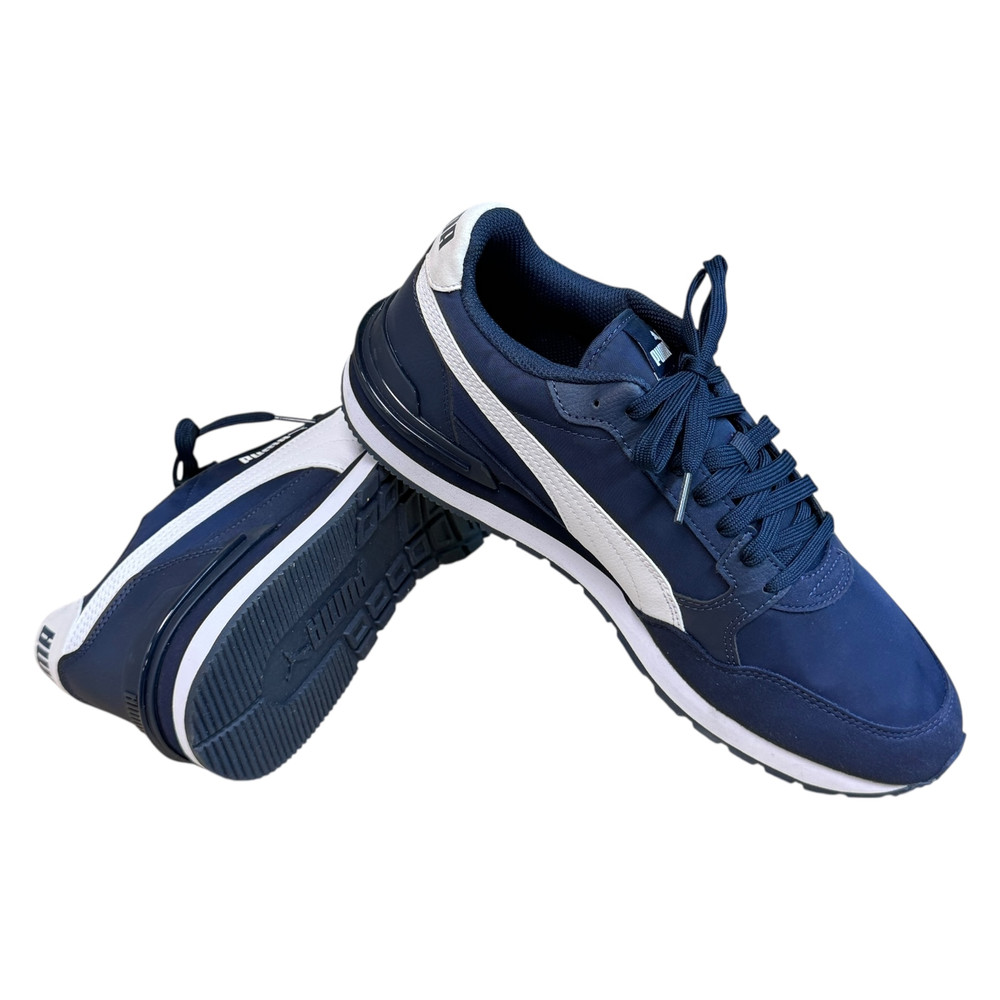 Puma St Runner v3 BUTY SPORTOWE męskie 44/43