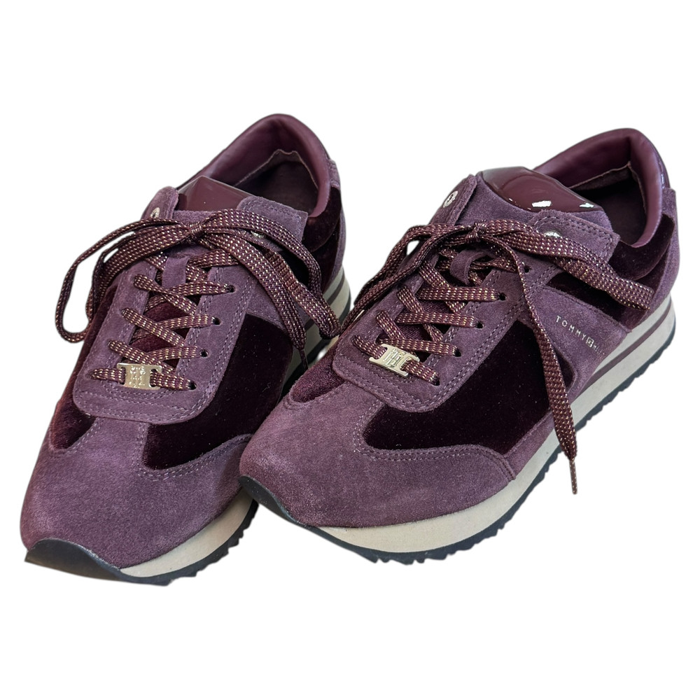 Tommy Hilfiger Angel 2C3 BUTY SPORTOWE damskie 40