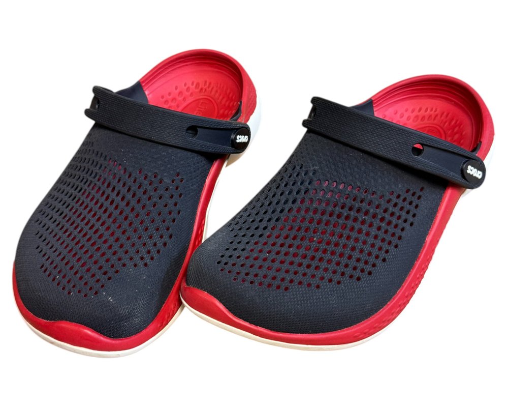 Crocs Literide 360Clog SANDAŁY  damskie 37,5