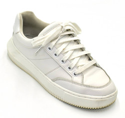 Calvin Klein Jeans CHUNKY CUPSOLE BUTY SPORTOWE damskie 37