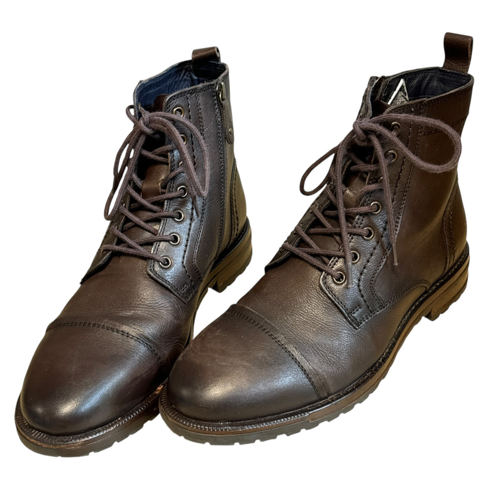 Pier One BOTKI męskie 42