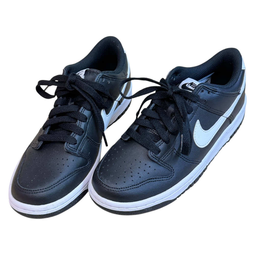 Nike DUNK LOW BUTY SPORTOWE damskie 37.5/38