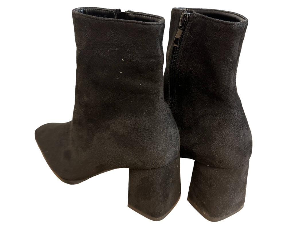 Raid BOTKI damskie 38