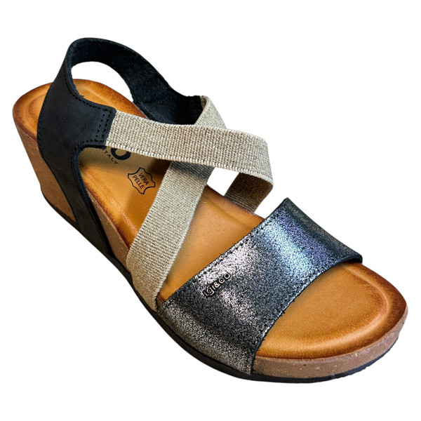 IgI&CO  SANDAŁY damskie 37