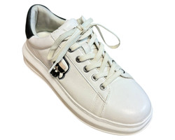 Karl Lagerfeld TRAMPKI damskie 38