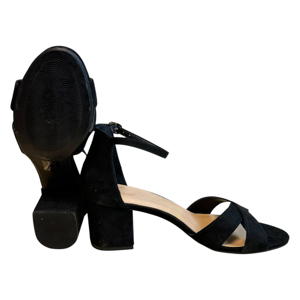 About You Dina SANDAŁY damskie 40