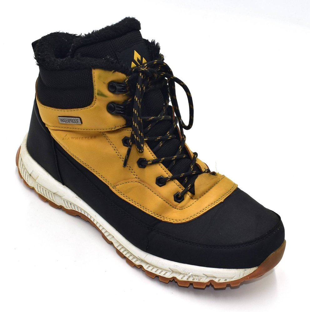 Whistler Parrite Winterboot Wp BUTY TREKKINGOWE męskie 43