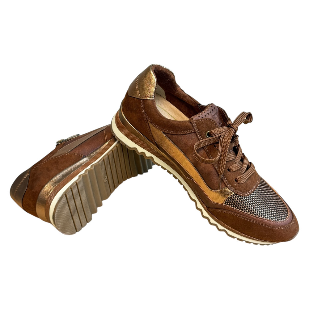 Marco Tozzi BUTY SPORTOWE damskie 39