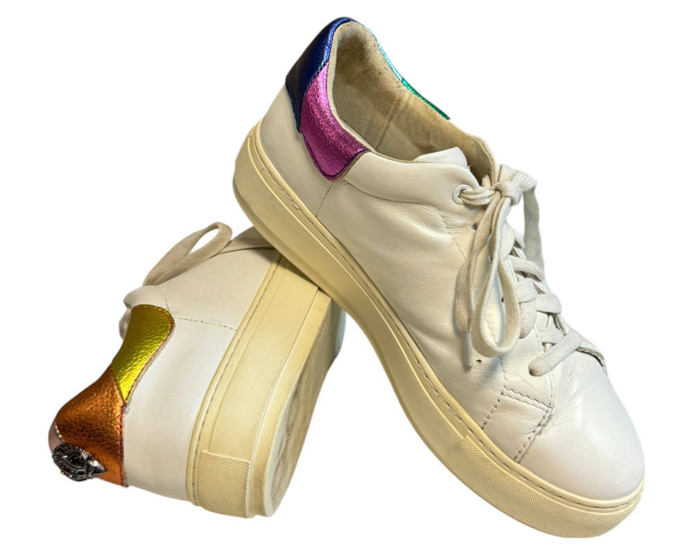 Kurt Geiger  Laney Eagle BUTY SPORTOWE  damskie 39