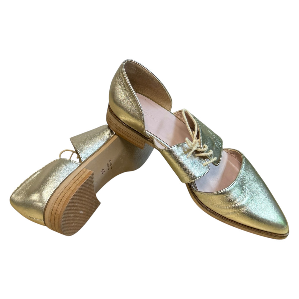 Zign BALERINKI damskie 40