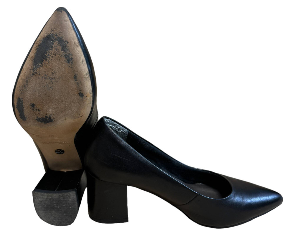 Tamaris  CZÓŁENKA  damskie 37