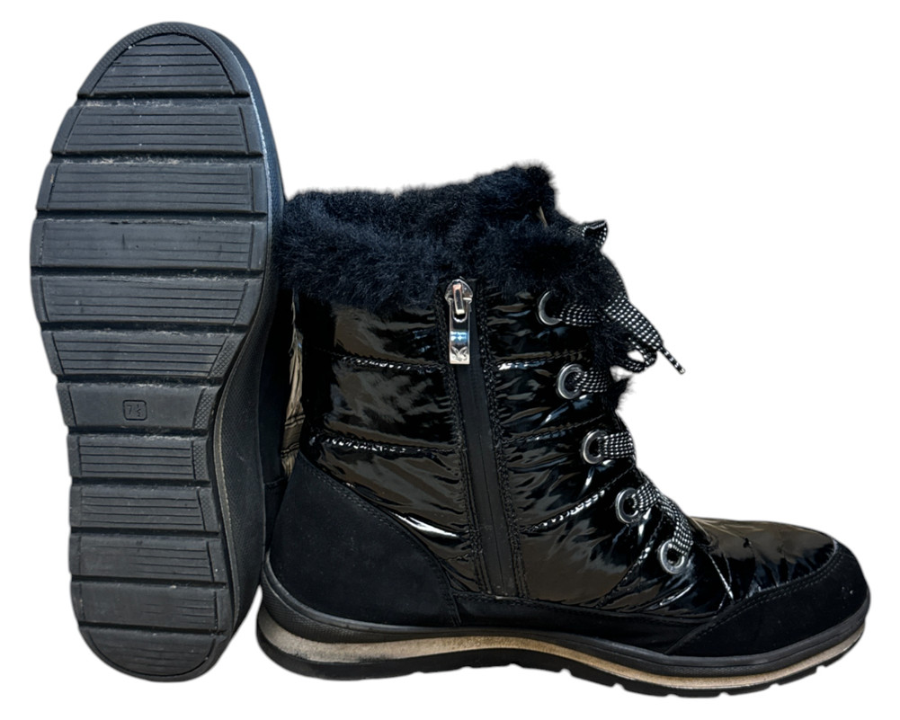 Caprice  ŚNIEGOWCE  damskie 41