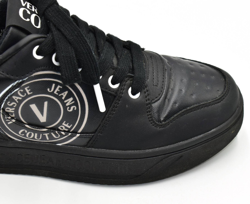 Versace Jeans Couture  BUTY SPORTOWE  damskie 40
