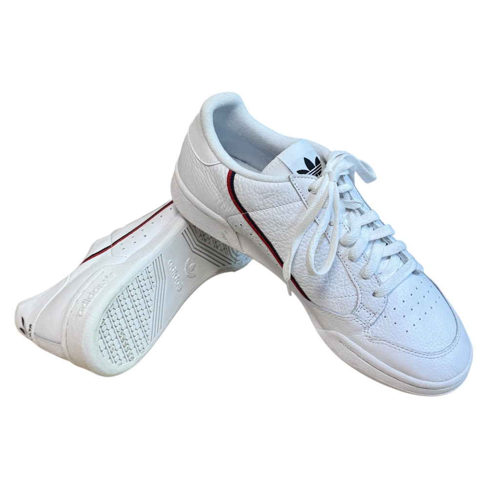 Adidas Continental 80 BUTY SPORTOWE męskie 44