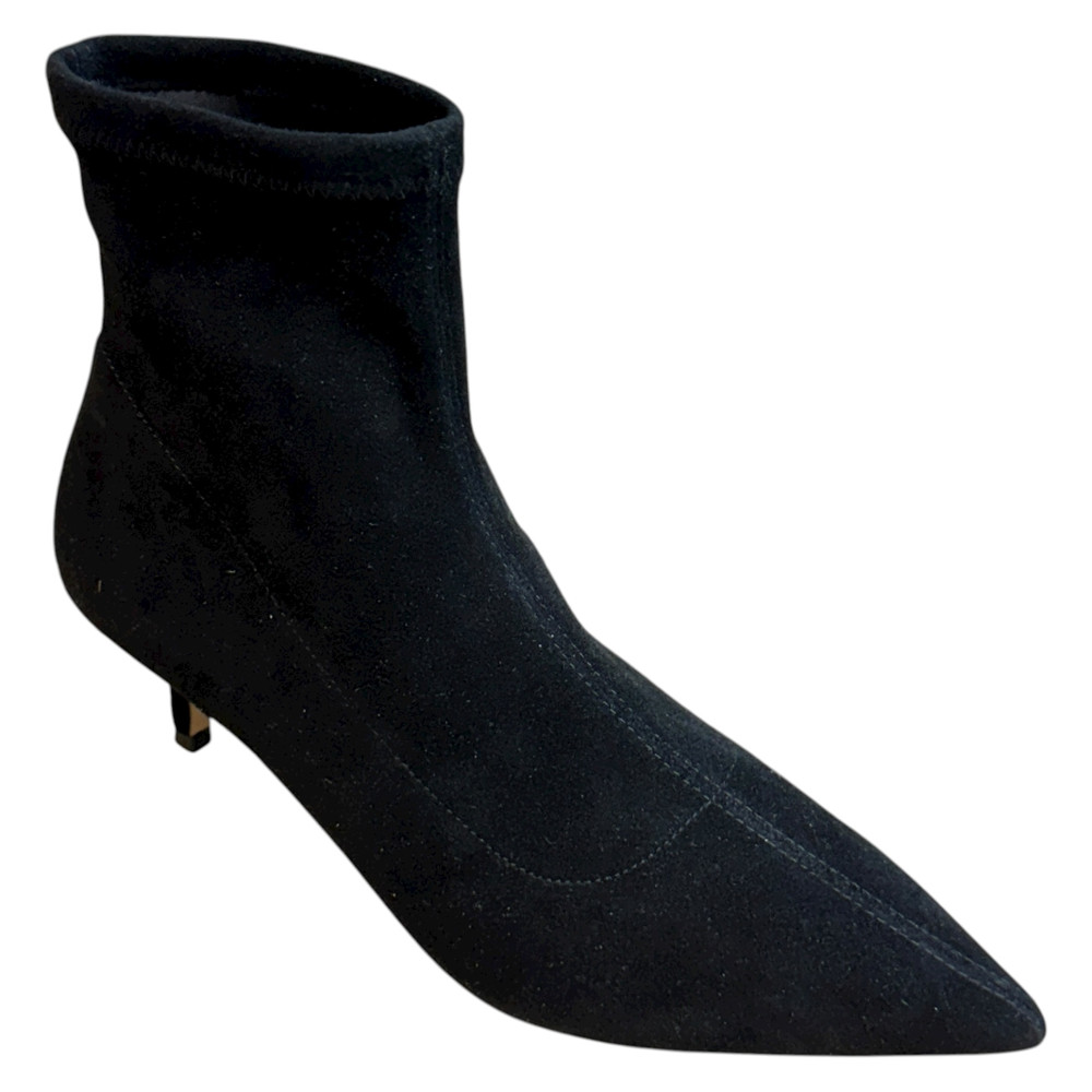 Coach BOTKI damskie 37