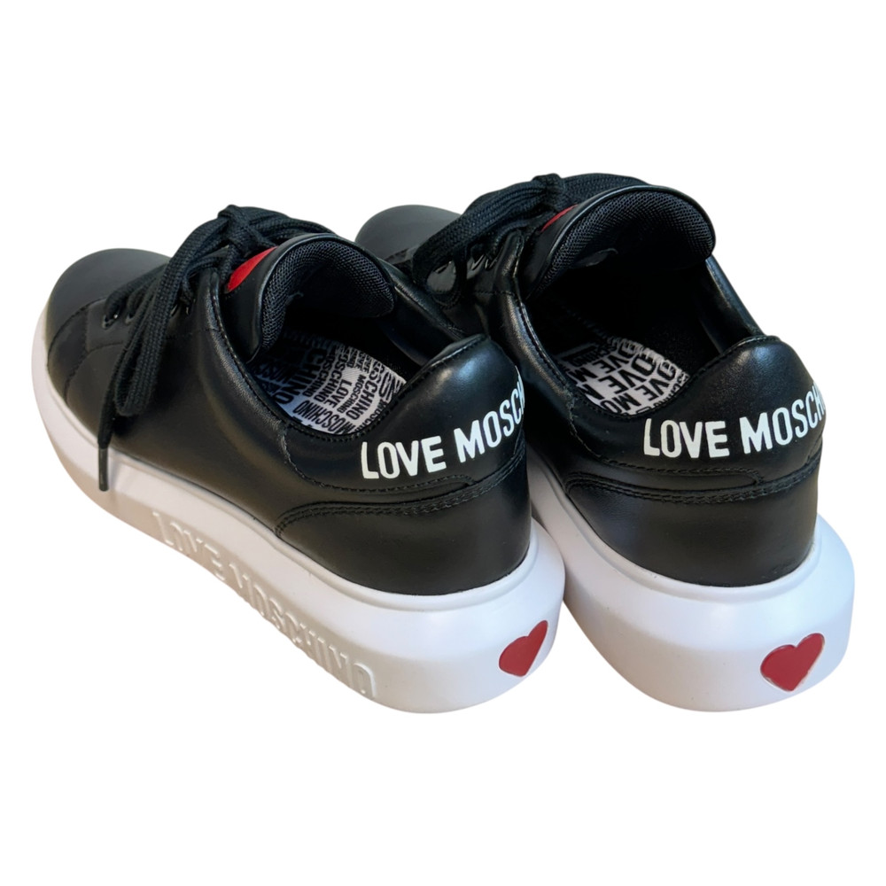 Love Moschino BUTY SPORTOWE damskie 36/37