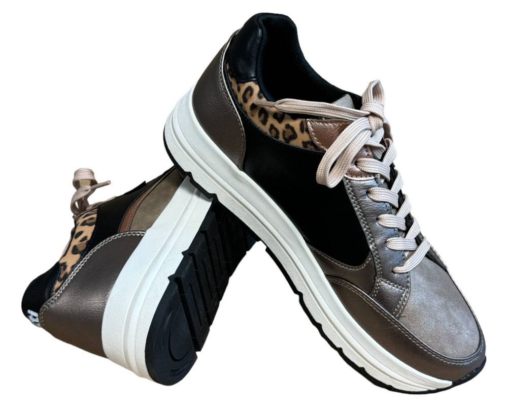 Xti  BUTY SPORTOWE  damskie 40