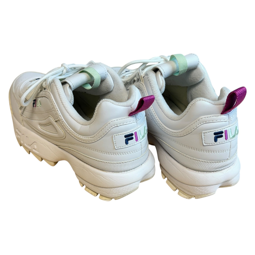 Fila Disruptor BUTY SPORTOWE  damskie 39