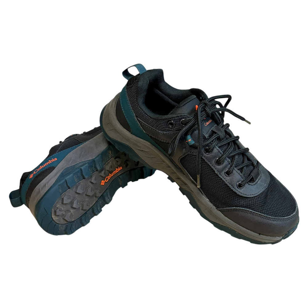 Columbia Trailstorm BUTY TREKKINGOWE męskie 42